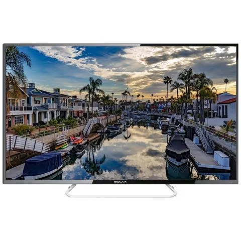 TV LED Ultra HD 4K 55'' NX-5586 Android TV
