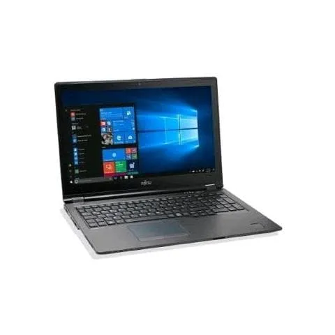 Ultrabook LifeBook U7410 Monitor 14'' Full HD Intel Core i7-10610U Ram 16 GB SSD 1 TB 1xUSB 3.1 2xUSB 3.0 Windows 10 Pro