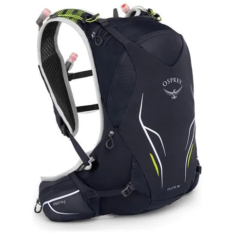 Zaini Osprey Duro 6l Idratazione S-m