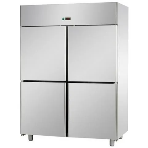 Armadio Refrigerante Afp / a4i4midpp In Acciaio Inox