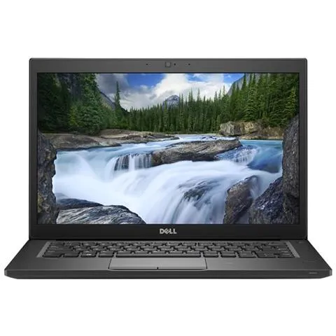 Notebook Latitude 7490 Monitor 14'' Full HD Intel Core i7-8650U Quad Core Ram 16GB SSD 512GB 4xUSB 3.0 Windows 10 Pro