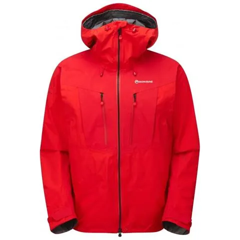 Giacche Montane Endurance Pro Abbigliamento Uomo Xxl