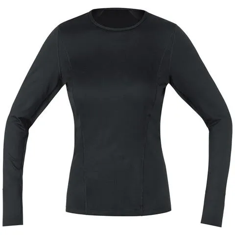 Intimo Gore® Wear M Base Layer L / s Shirt Abbigliamento Donna 38
