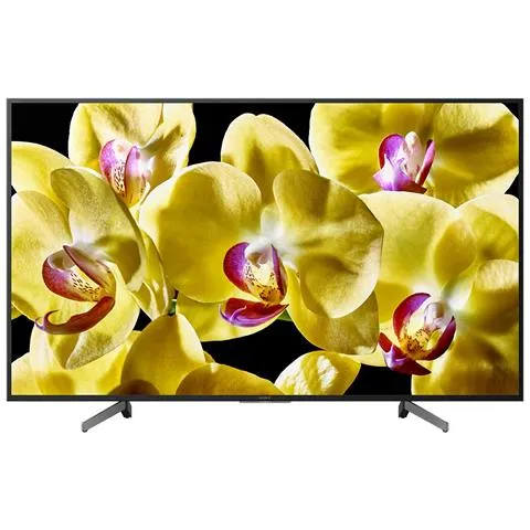 TV LED Ultra HD 4K 49'' KD-49XG8096 Android TV