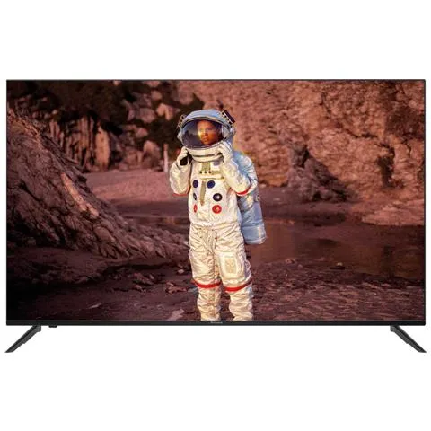 TV LED Ultra HD 4K 43'' 43UC6433 Android TV