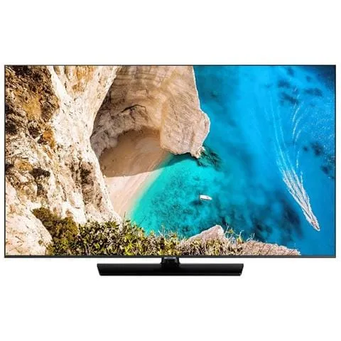 TV LED Ultra HD 4K 55'' HG55ET690UBXEN Smart TV Tizen Hospitality TV