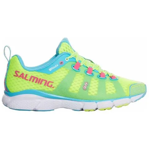 Running Salming Enroute Shoe Scarpe Donna Eu 38 2/3