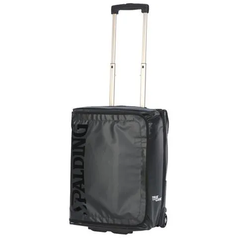 Borse Spalding Premium Trolley S 35l Borse 50 X 35 X 20 Cm