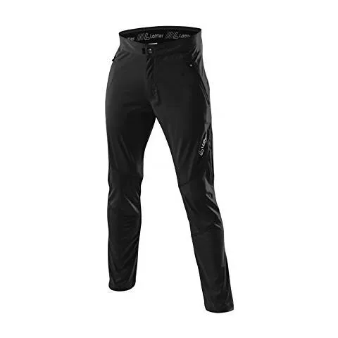 Pantaloni Loeffler Elegance Ws Softshell Light Pants Abbigliamento Uomo 56