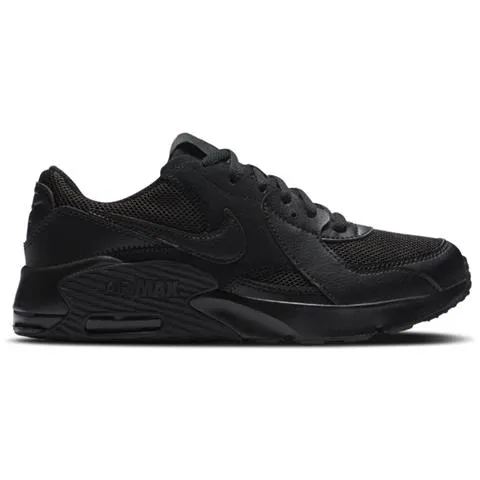 Scarpe Air Max Excee (gs) Taglia 37.5 Codice Cd6894-005 Nero