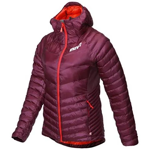 Inov8 Thermoshell Pro Full Zip Di Donne Giacca Da Corsa - Ss20 - M