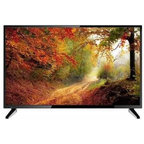TV LED 43'' Ultra HD 4K S-4366 Smart Tv