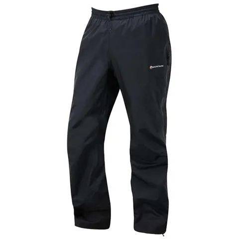 Pantaloni Montane Ajax Pants Regular Abbigliamento Uomo S