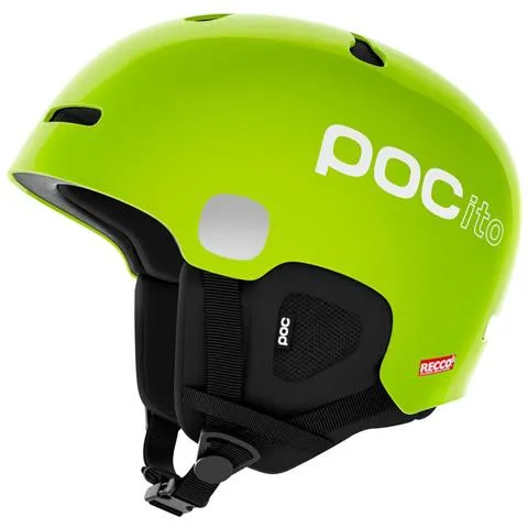 Caschi Poc Pocito Auric Cut Spin Protezioni M-l