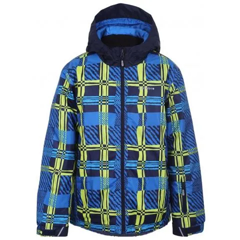 Locke Jr Jacket Giacca Sci Bambino Cm 140