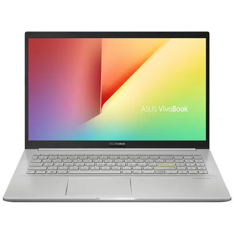 Notebook VivoBook 15 M513UA-BQ004T Monitor 15.6'' Full HD AMD Ryzen 7 5700U Ram 8 GB SSD 512GB 2x USB 3.2 Windows 10 Home