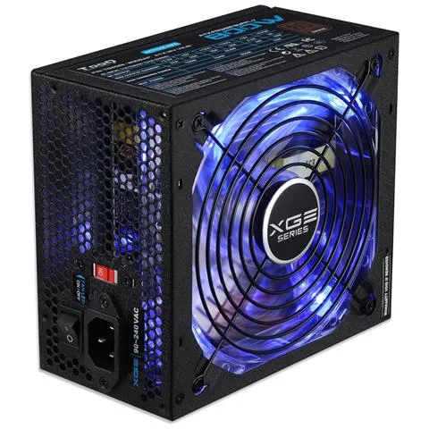 TQXGEII-800SAP 800W ATX Nero alimentatore per computer