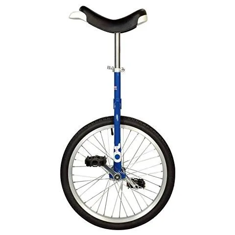 Biciclette Bambini Qu-ax Unicycle Onlyone 20 Biciclette E Telai One Size