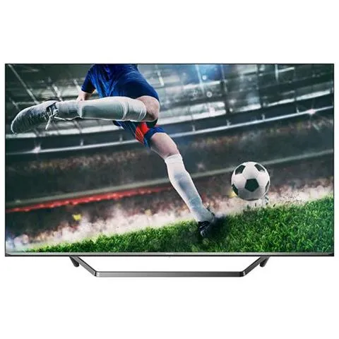 TV LED Ultra HD 4K 50'' 50U72QF Smart TV ULED Vidaa U