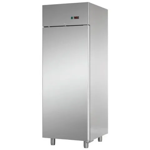 Armadio Refrigerante Afp / af07ekomtn In Acciaio Inox