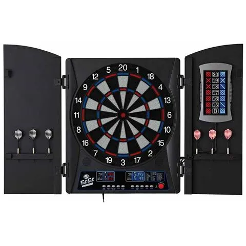 Bersaglio Viper Mercury Dartboard 42-1053