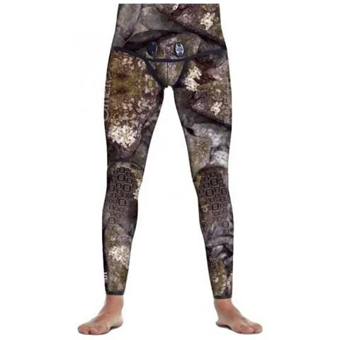 Holo Stone Pants 3mm Omer Taglia 6