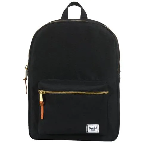 Settlement Mid Backpack, Donna, Nero, Zaini