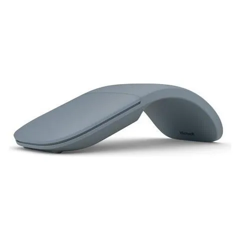 Surface Arc Mouse, Ambidestro, Bluetooth, Blu