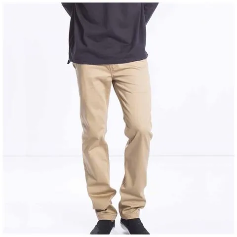 Pantaloni Levi´s ® Skate Work Pant Abbigliamento Uomo W32-l34