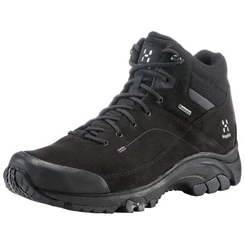 Scarponi Haglöfs Ridge Mid Gt Scarpe Uomo Eu 46 2/3