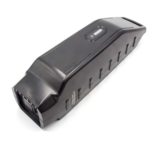 Li-ion Batteria 11000mah 11ah (36v) Per E-bike Bici Elettrica Haibike Sduro Trekking 4.0, Trekking 5.0, Trekking Rc, Trekking S Rx