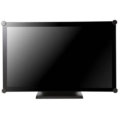 Monitor 21.5'' LED IPS Touch Screen TX-22 1920 x1080 Pixel Tempo di Risposta 7 ms