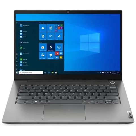 Ultrabook ThinkBook 14 Gen 2 Monitor 14'' Full HD Intel Core i5-1135G7 Quad Core Ram 16GB SSD 512GB 1xUSB 3.1 2xUSB 3.0 Windows 10 Pro