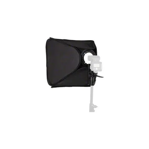 Magic Softbox 40x40 cm for System Flashes