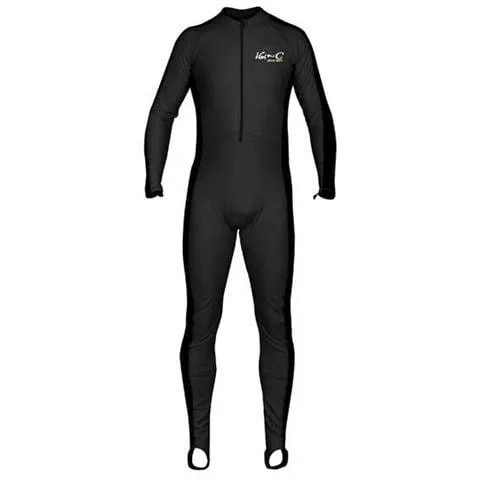 Mute Iq-company Uv 300 Uv Overall Watersport Costumi Uomo Xxxl