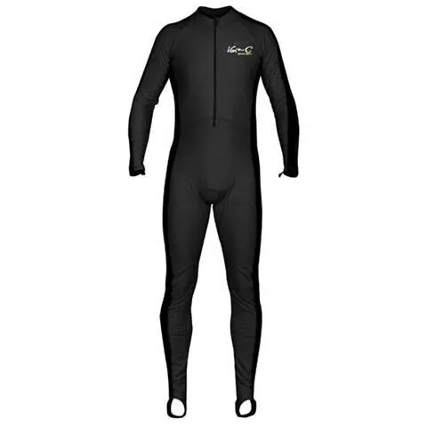 Mute Iq-company Uv 300 Uv Overall Watersport Costumi Uomo M