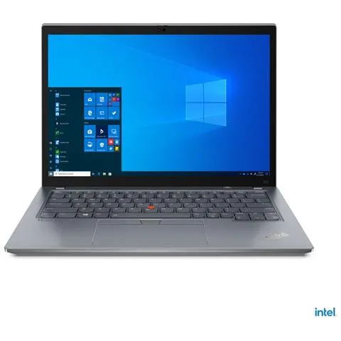 Ultrabook ThinkPad X13 Monitor 13.3'' WUXGA Intel Core i5-1135G7 Quad Core Ram 16GB SSD 512GB 2xUSB 3.0 Windows 10 Pro