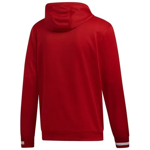 Felpe Adidas Team 19 Abbigliamento Uomo Xxl