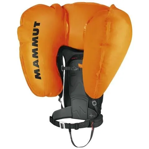Zaini Mammut Pro Protection Airbag 3.0 35l Borse E Zaini One Size