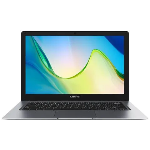 Ultrabook HeroBook Pro+ Monitor 13.3'' Intel Celeron J3455 Ram 8GB SSD 128GB 1xUSB 3.1 1xUSB 3.0 Windows 10 Home