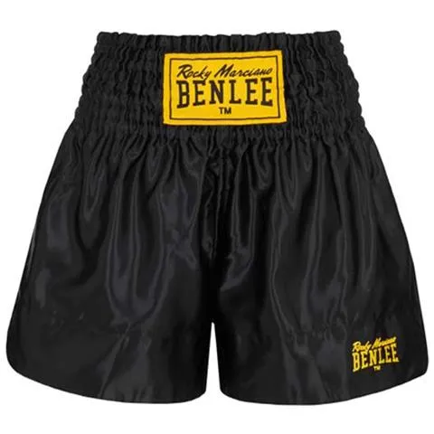 Pantaloni Benlee Uni Thai Abbigliamento Uomo