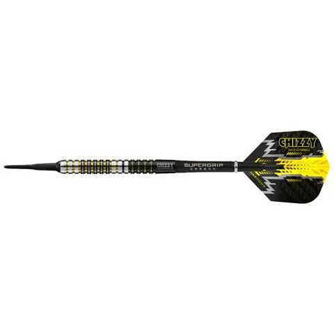 Frequestte Harrews Chizzy Dave Chisnall 90% 22g