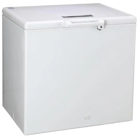 Congelatore Orizzontale BD-181TAA Classe A+++ Capacità Totale 109 Litri Colore Bianco
