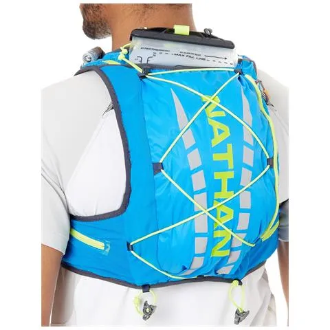 Zaino Idrico Con Serbatoio Incluso Nathan 2017 Vaporair - 7 Litre Electric Blu L (xs, Blu)