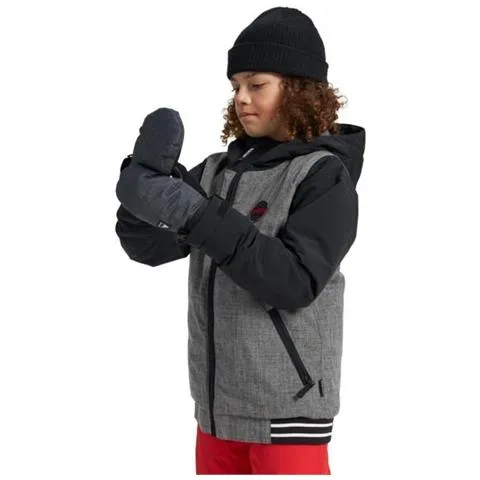 Boys' Game Day Jacket Giacca Snowboard Bambino Taglia M