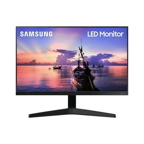 Monitor 27'' LED IPS Gaming SM-F27T350 1920x1080 Full HD Tempo di Risposta 5ms
