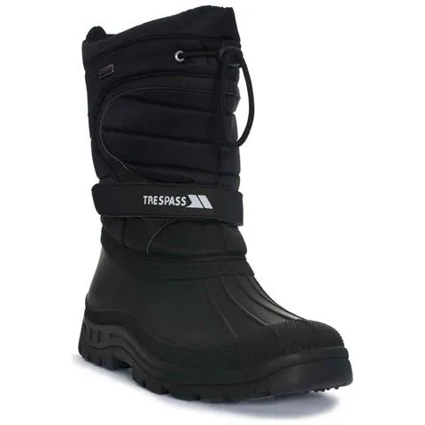 Doposci Trespass Dodo Snow Boot Youth Scarpe Ragazzi Eu 38