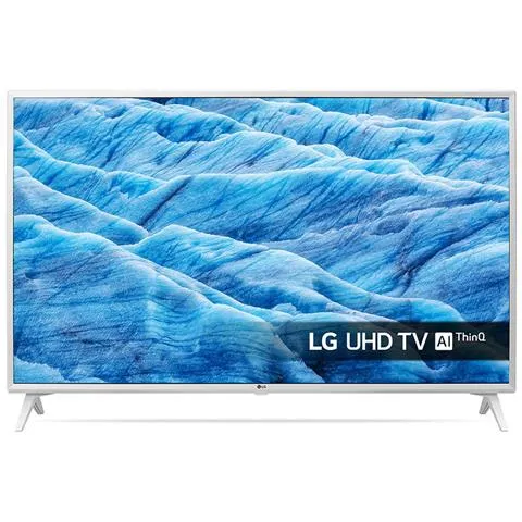 TV LED Ultra HD 4K 49'' 49UM7390PLC. AEU Smart TV WebOS