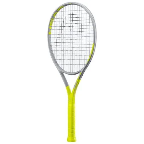 Extreme S - Grapehene 360+ Racchetta Tennis Manico 3