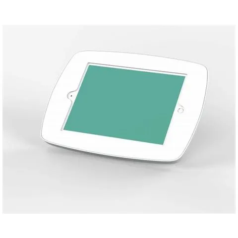 Lounge supporto antifurto per tablet 24,6 cm (9.7'') Bianco
